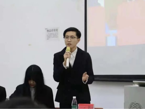 明星学子 湖北恩施学院招生网